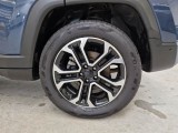  Jeep  Compass JEEP  / 2021 / 5P / SUV 1.3 T4 PHEV 190CV LIMITED 4XE AUTO #19