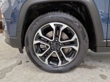  Jeep  Compass JEEP  / 2021 / 5P / SUV 1.3 T4 PHEV 190CV LIMITED 4XE AUTO #20