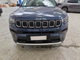  Jeep  Compass JEEP  / 2021 / 5P / SUV 1.3 T4 PHEV 190CV LIMITED 4XE AUTO #37