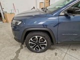  Jeep  Compass JEEP  / 2021 / 5P / SUV 1.3 T4 PHEV 190CV LIMITED 4XE AUTO #80