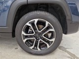  Jeep  Compass JEEP  / 2021 / 5P / SUV 1.3 T4 PHEV 190CV LIMITED 4XE AUTO #84