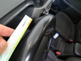  Ford  Kuga FORD  / 2019 / 5P / SUV 2.5 BENZINA PHEV 225CV 2WD TIT.BUS. AUT #121