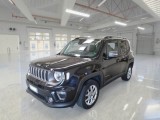  Jeep  Renegade JEEP  / 2018 / 5P / SUV 1.3 T4 PHEV 190CV BUSINESS PLUS 4XE AUTO 