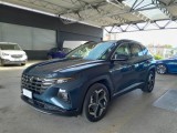  Hyundai  Tucson HYUNDAI  / 2020 / 5P / CROSSOVER 1.6 HEV 2WD 230CV EXELLENCE AUTO 