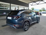  Hyundai  Tucson HYUNDAI  / 2020 / 5P / CROSSOVER 1.6 HEV 2WD 230CV EXELLENCE AUTO #2