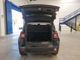  Jeep  Renegade JEEP  / 2018 / 5P / SUV 1.3 T4 PHEV 190CV BUSINESS PLUS 4XE AUTO #5