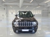  Jeep  Renegade JEEP  / 2018 / 5P / SUV 1.3 T4 PHEV 190CV BUSINESS PLUS 4XE AUTO #6