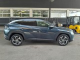  Hyundai  Tucson HYUNDAI  / 2020 / 5P / CROSSOVER 1.6 HEV 2WD 230CV EXELLENCE AUTO #7