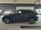  Hyundai  Tucson HYUNDAI  / 2020 / 5P / CROSSOVER 1.6 HEV 2WD 230CV EXELLENCE AUTO #8
