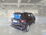  Jeep  Renegade JEEP  / 2018 / 5P / SUV 1.3 T4 PHEV 190CV LIMITED 4XE AUTO #2