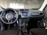  Jeep  Renegade JEEP  / 2018 / 5P / SUV 1.3 T4 PHEV 190CV LIMITED 4XE AUTO #3