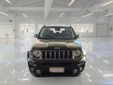  Jeep  Renegade JEEP  / 2018 / 5P / SUV 1.3 T4 PHEV 190CV LIMITED 4XE AUTO #6