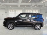  Jeep  Renegade JEEP  / 2018 / 5P / SUV 1.3 T4 PHEV 190CV LIMITED 4XE AUTO #8