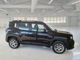  Jeep  Renegade JEEP  / 2018 / 5P / SUV 1.3 T4 PHEV 190CV LIMITED 4XE AUTO #7