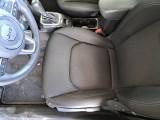  Jeep  Renegade JEEP  / 2018 / 5P / SUV 1.3 T4 PHEV 190CV LIMITED 4XE AUTO #12