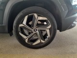  Hyundai  Tucson HYUNDAI  / 2020 / 5P / CROSSOVER 1.6 HEV 2WD 230CV EXELLENCE AUTO #20