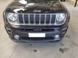  Jeep  Renegade JEEP  / 2018 / 5P / SUV 1.3 T4 PHEV 190CV BUSINESS PLUS 4XE AUTO #28