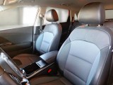  KIA  NIRO KIA  / 2019 / 5P / BERLINA E- 64 KWH STYLE #11