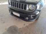  Jeep  Renegade JEEP  / 2018 / 5P / SUV 1.3 T4 PHEV 190CV LIMITED 4XE AUTO #23