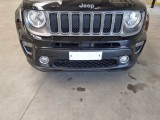  Jeep  Renegade JEEP  / 2018 / 5P / SUV 1.3 T4 PHEV 190CV BUSINESS PLUS 4XE AUTO #33