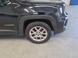  Jeep  Renegade JEEP  / 2018 / 5P / SUV 1.3 T4 PHEV 190CV BUSINESS PLUS 4XE AUTO #38