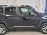  Jeep  Renegade JEEP  / 2018 / 5P / SUV 1.3 T4 PHEV 190CV BUSINESS PLUS 4XE AUTO #44