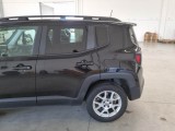  Jeep  Renegade JEEP  / 2018 / 5P / SUV 1.3 T4 PHEV 190CV BUSINESS PLUS 4XE AUTO #65