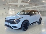  KIA  Sportage KIA  / 2021 / 5P / SUV 1.6 TGDI PHEV GT-LINE PLUS 4WD AUTO 