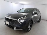  KIA  Sportage KIA  / 2021 / 5P / SUV 1.6 TGDI HEV STYLE 2WD AUTO 