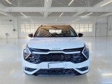  KIA  Sportage KIA  / 2021 / 5P / SUV 1.6 TGDI PHEV GT-LINE PLUS 4WD AUTO #6