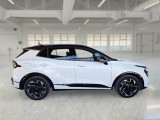  KIA  Sportage KIA  / 2021 / 5P / SUV 1.6 TGDI PHEV GT-LINE PLUS 4WD AUTO #7