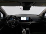  KIA  Sportage KIA  / 2021 / 5P / SUV 1.6 TGDI HEV STYLE 2WD AUTO #3