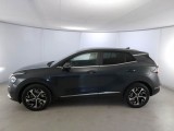  KIA  Sportage KIA  / 2021 / 5P / SUV 1.6 TGDI HEV STYLE 2WD AUTO #8