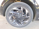  KIA  Sportage KIA  / 2021 / 5P / SUV 1.6 TGDI PHEV GT-LINE PLUS 4WD AUTO #18