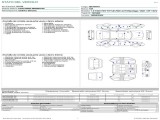 KIA  Sportage KIA  / 2021 / 5P / SUV 1.6 TGDI HEV STYLE 2WD AUTO #21