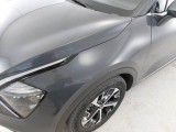  KIA  Sportage KIA  / 2021 / 5P / SUV 1.6 TGDI HEV STYLE 2WD AUTO #39