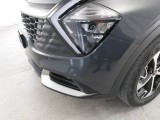  KIA  Sportage KIA  / 2021 / 5P / SUV 1.6 TGDI HEV STYLE 2WD AUTO #41