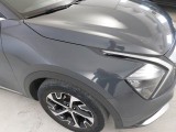  KIA  Sportage KIA  / 2021 / 5P / SUV 1.6 TGDI HEV STYLE 2WD AUTO #52