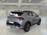  KIA  Sportage KIA  / 2021 / 5P / SUV 1.6 TGDI HEV GT-LINE PLUS 2WD AUTO #2