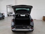  KIA  Sportage KIA  / 2021 / 5P / SUV 1.6 TGDI HEV GT-LINE PLUS 2WD AUTO #5