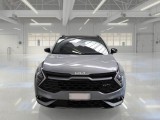  KIA  Sportage KIA  / 2021 / 5P / SUV 1.6 TGDI HEV GT-LINE PLUS 2WD AUTO #6