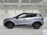  KIA  Sportage KIA  / 2021 / 5P / SUV 1.6 TGDI HEV GT-LINE PLUS 2WD AUTO #8