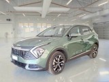  KIA  Sportage KIA  / 2021 / 5P / SUV 1.6 TGDI HEV STYLE 2WD AUTO 