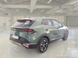  KIA  Sportage KIA  / 2021 / 5P / SUV 1.6 TGDI HEV STYLE 2WD AUTO #2