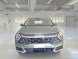  KIA  Sportage KIA  / 2021 / 5P / SUV 1.6 TGDI HEV STYLE 2WD AUTO #6