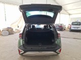  KIA  Sportage KIA  / 2021 / 5P / SUV 1.6 TGDI HEV STYLE 2WD AUTO #5