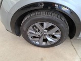  KIA  Sportage KIA  / 2021 / 5P / SUV 1.6 TGDI HEV GT-LINE PLUS 2WD AUTO #20