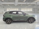  KIA  Sportage KIA  / 2021 / 5P / SUV 1.6 TGDI HEV STYLE 2WD AUTO #7