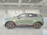  KIA  Sportage KIA  / 2021 / 5P / SUV 1.6 TGDI HEV STYLE 2WD AUTO #8