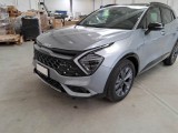  KIA  Sportage KIA  / 2021 / 5P / SUV 1.6 TGDI HEV GT-LINE PLUS 2WD AUTO #22